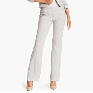 Amanda & Chelsea Gray Dress Pants